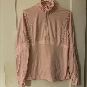 Lululemon fitted top